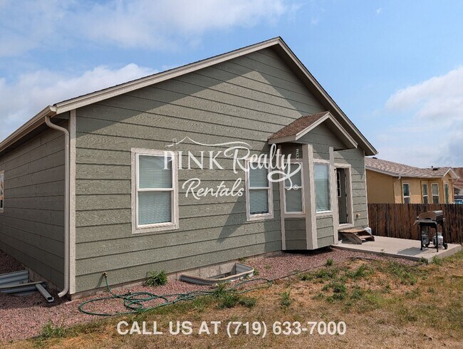Building Photo - 8377 Freestar Way