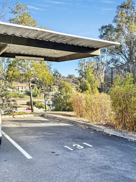 Parking Spot - 3625 Ash St