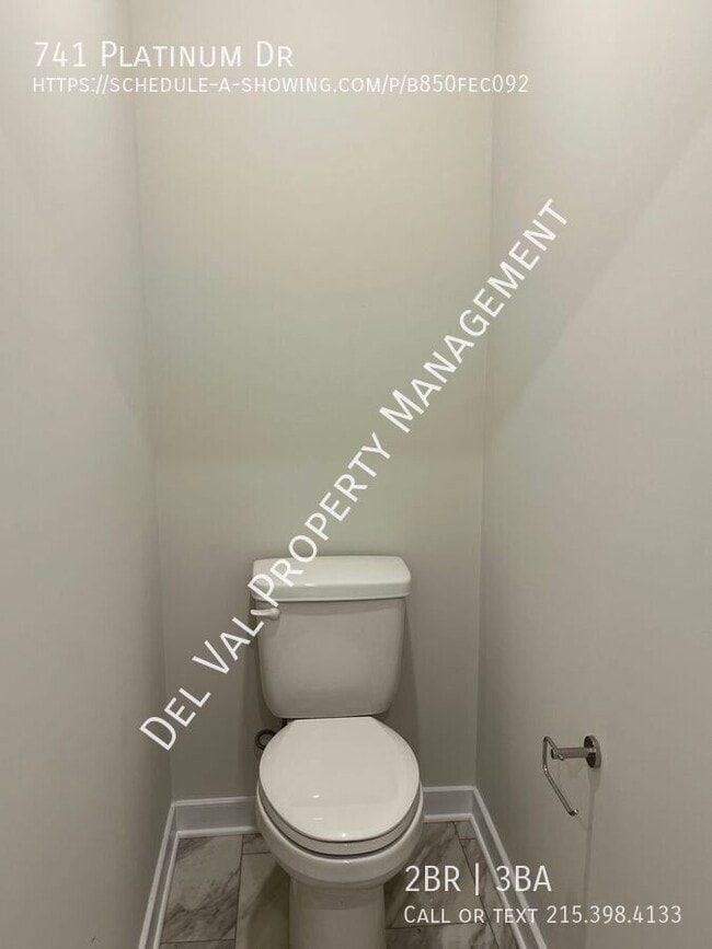 Building Photo - 741 Platinum Dr