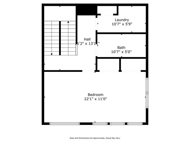 Building Photo - 2 Powder Mill Square