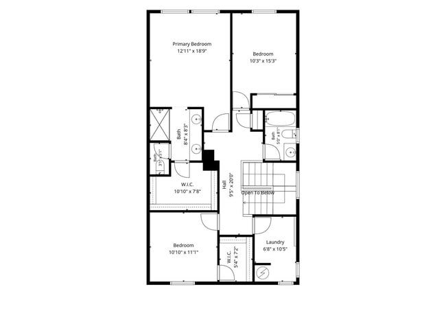 Building Photo - 466 Indian Grass St