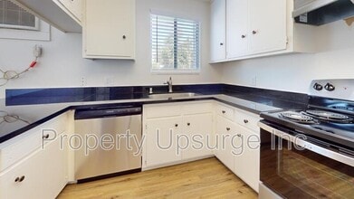 Building Photo - 1625 Robinson St