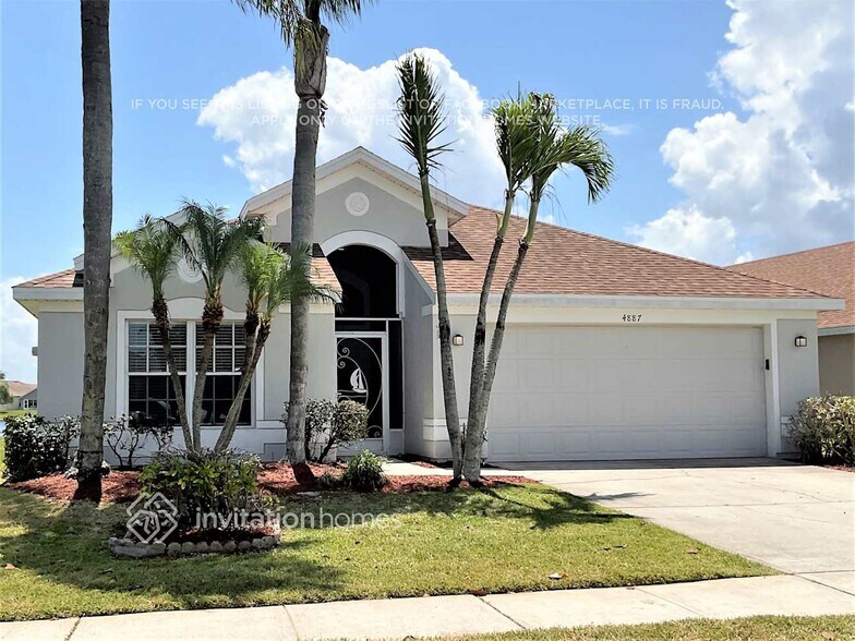 Building Photo - 4887 Worthington Cir