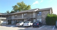 Building Photo - 2526 W Prairie St