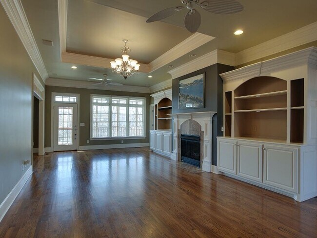 Building Photo - Coming soon! One level living in Franklin-Willow Springs