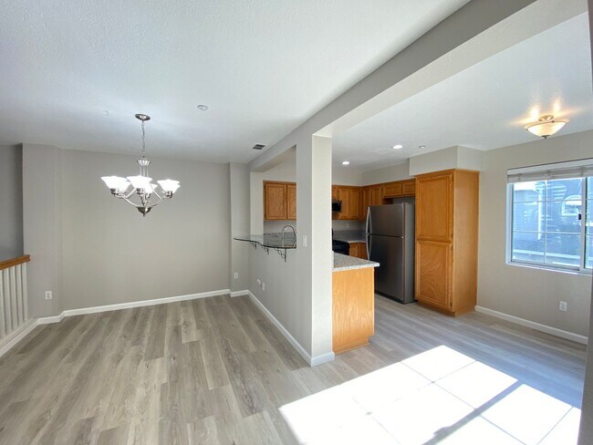 Building Photo - PENDING - Extraordinary Portside Village Property