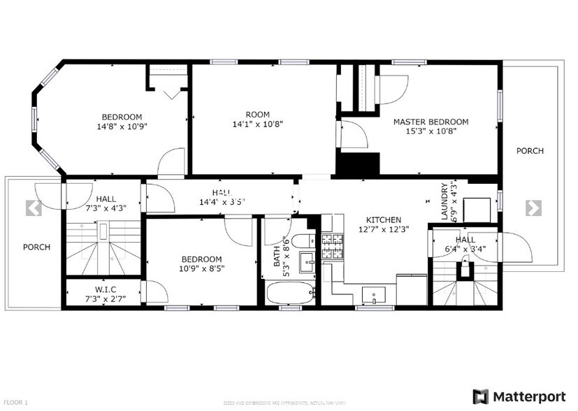 Building Photo - 11 Partridge Ave