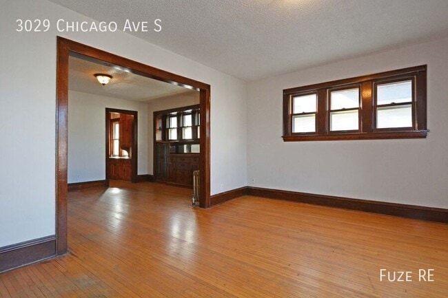 Building Photo - 3029 Chicago Ave