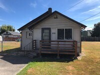 Building Photo - 2Bd/1Ba Renton House