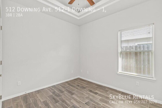 Building Photo - 512 Downing Ave