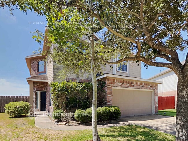 Building Photo - 5702 Ranch Prairie Tr