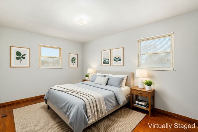 Building Photo - 1501 Linwood Ave