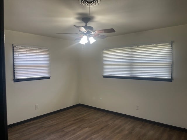 Master Bedroom - 5408 8th St