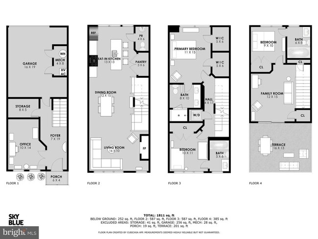 Building Photo - 11237 Beaker St