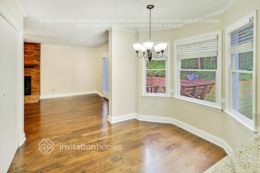 Building Photo - 2817 Allenton Trails Ln