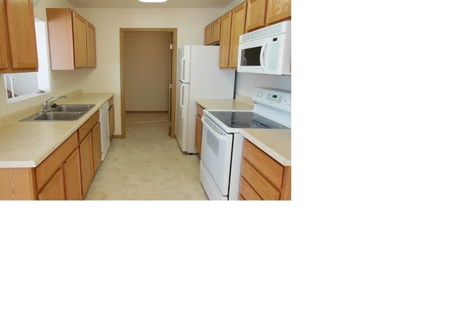 Building Photo - Belsly VII Townhomes