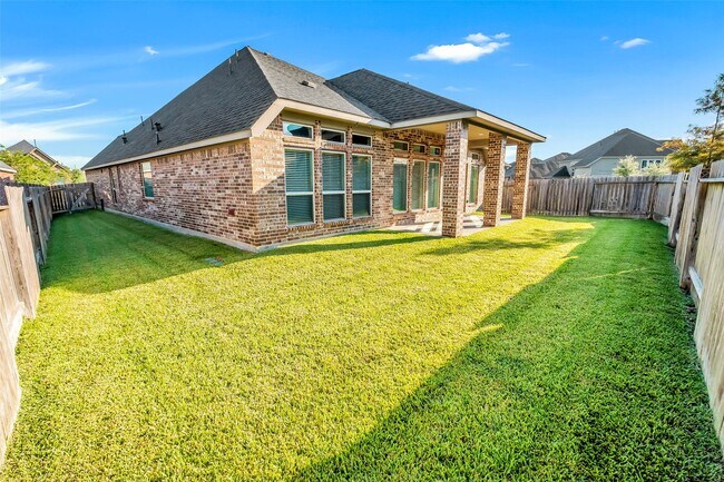 Building Photo - 2911 River Flower Ln