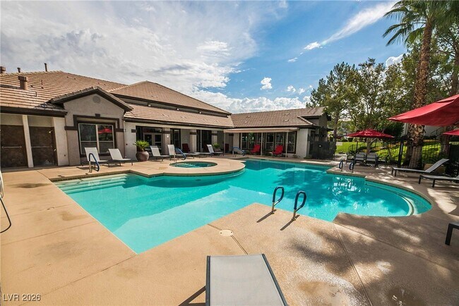 Building Photo - 45 Maleena Mesa St