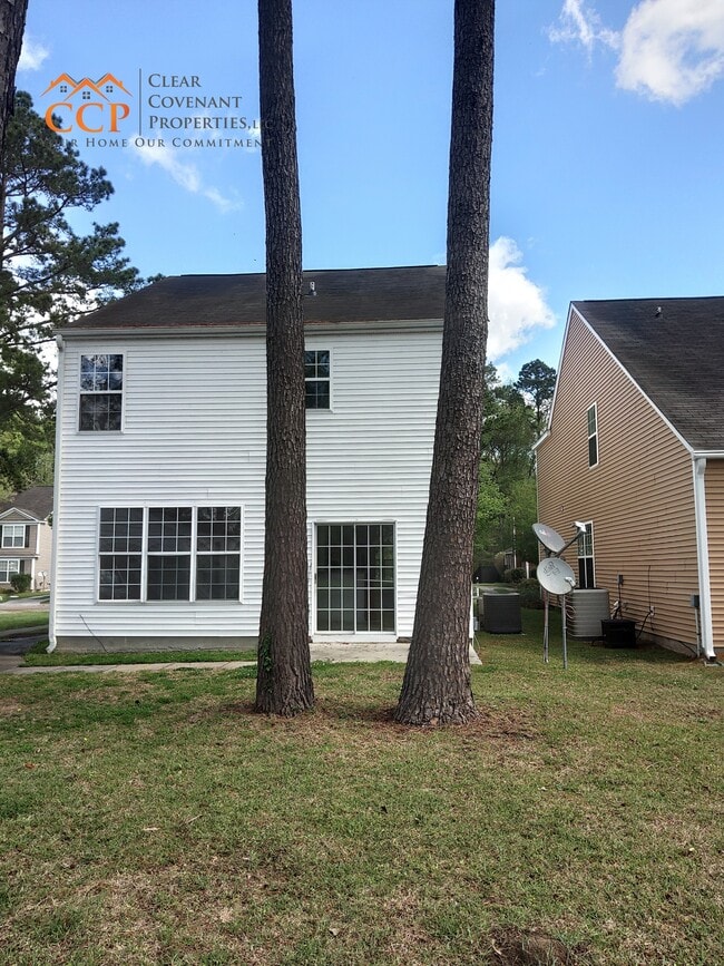 Building Photo - 8977 N Red Maple Cir
