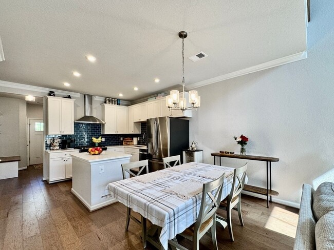 Building Photo - First Time Rental - Ready July 30th! 4 Bedrooms PLUS Loft! Great Views! Dog Park - Stocked Fishin...