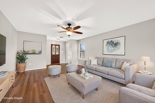 Building Photo - 4115 Sand Ripple Ln