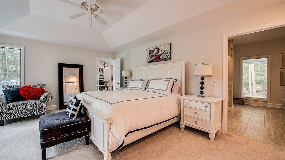 Building Photo - 1332 Wallace Pate Dr