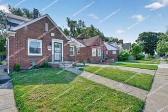Building Photo - Fully Renovated 3-Bedroom, 2-Bathroom Brick Bungalow in 48235!