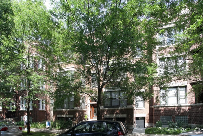 Building Photo - 5335-5337 S. Woodlawn Avenue