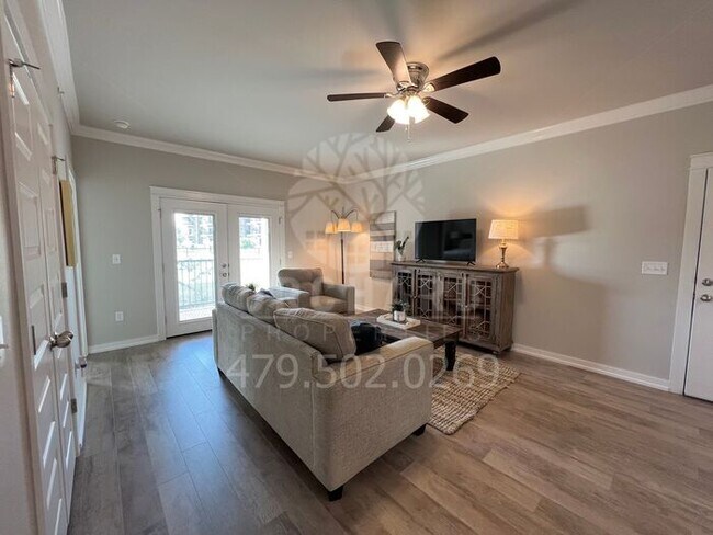 Building Photo - 2/2 | The Hudson at Central Landing
