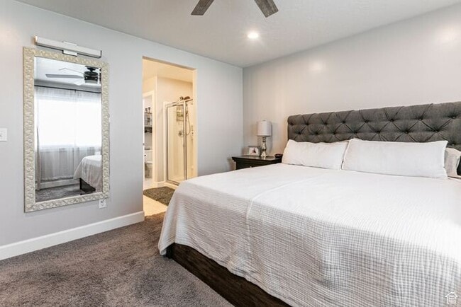 Building Photo - Awesome upgraded House w 2 car attached