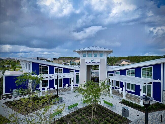 Building Photo - 11551 Sunsail Ave