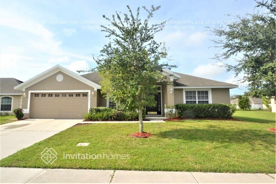 Primary Photo - 2171 Big Buck Dr