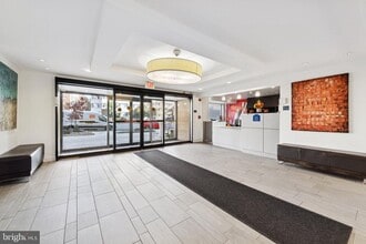 Building Photo - 5410 Connecticut Ave NW