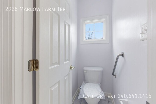 Building Photo - 2928 Marlow Farm Terrace