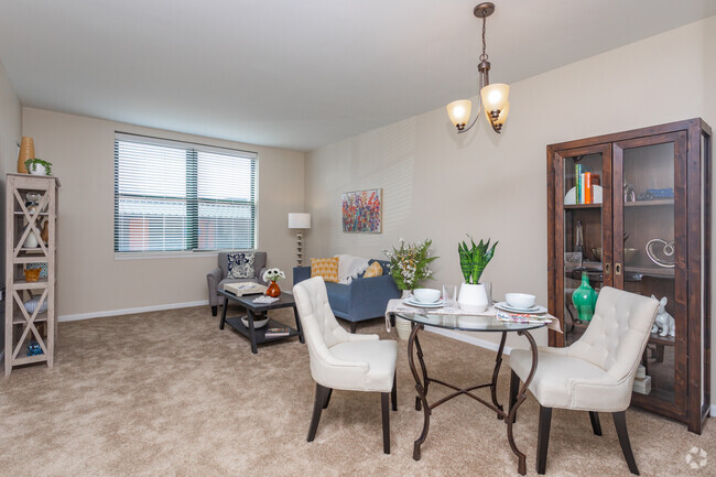Building Photo - Lincolnwood Place Senior Living