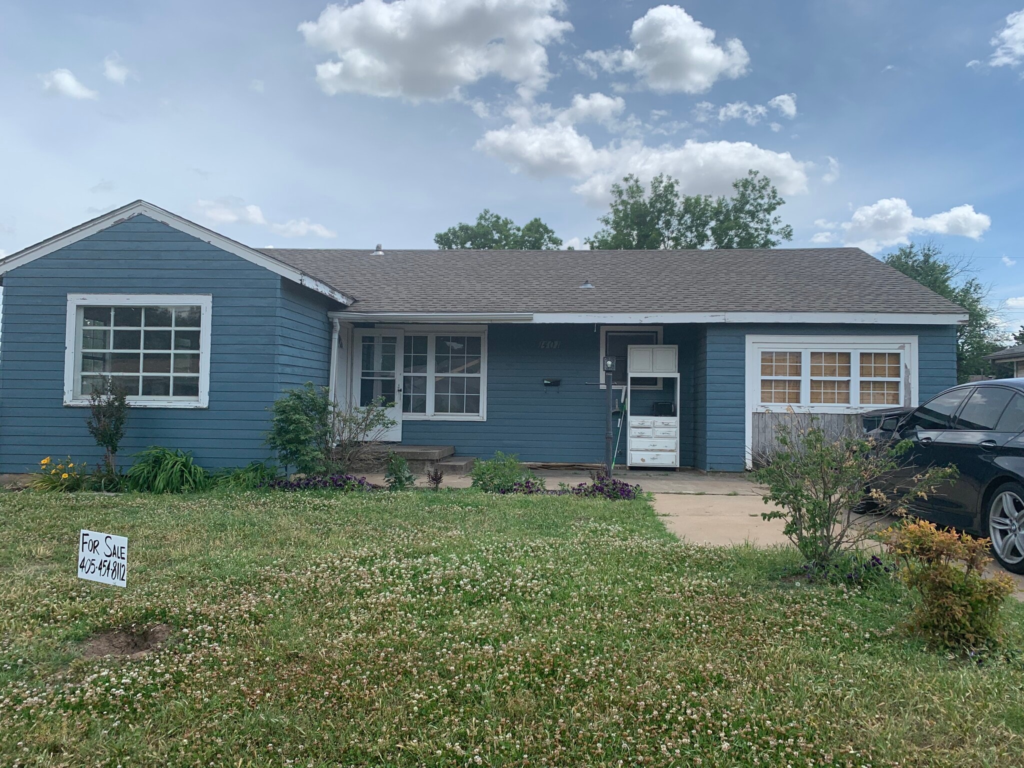 Building Photo - 1401 Hite blvd