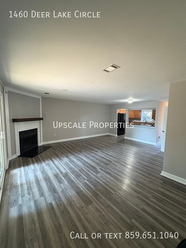 Building Photo - 1460 Deer Lake Cir