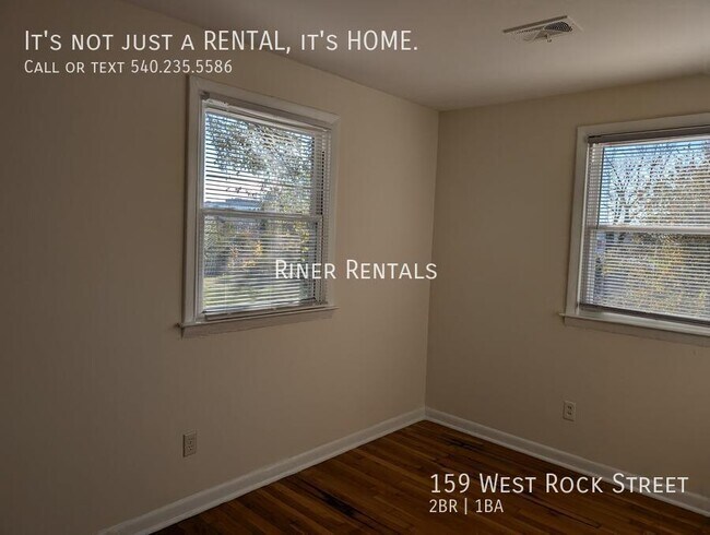 Building Photo - 159 W Rock St