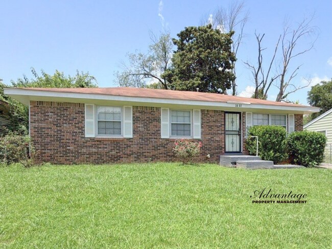 Building Photo - 3807 Masterson St