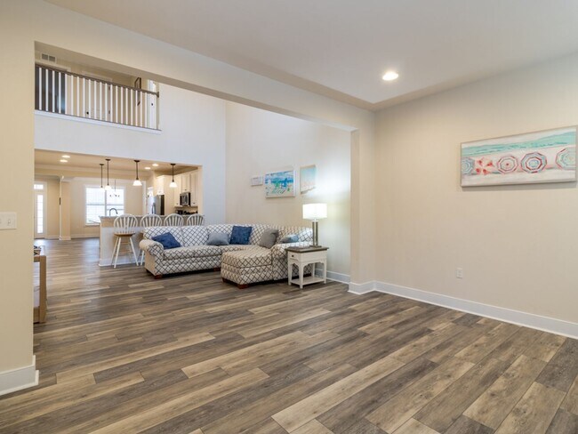Building Photo - Spacious Furnished 4BR Townhome with First-Floor Owner’s Suite Near Rehoboth Beach - Sawgrass
