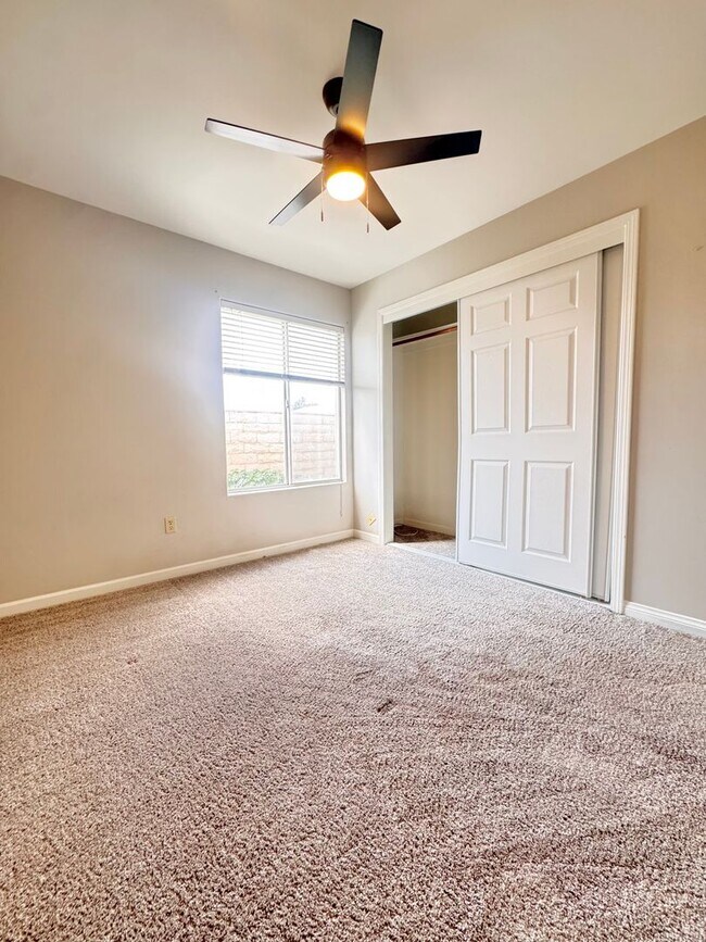 Building Photo - STAY COOL AND SAVE — ENJOY SOLAR-POWERED SAVINGS COMPARED TO STANDARD PG&E RATES