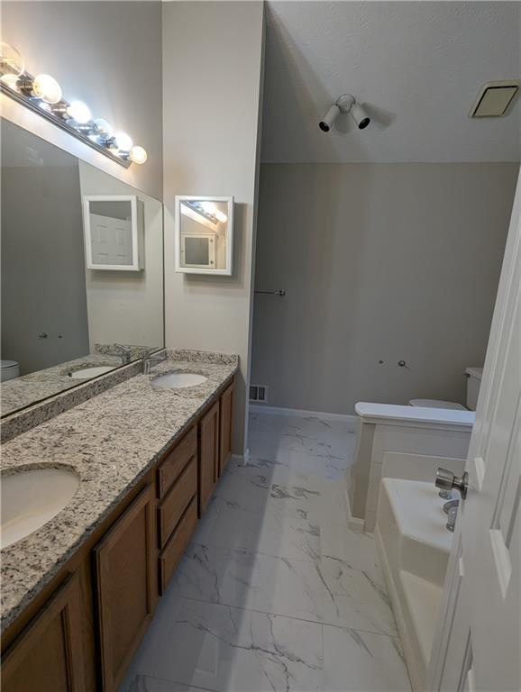 Building Photo - 3930 Genoa Ct