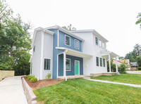 Building Photo - 1212 N Woodburn Ave