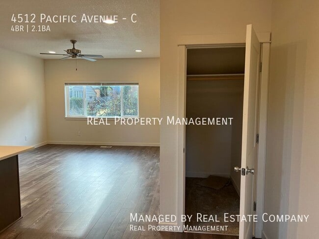 Building Photo - 4512 Pacific Ave