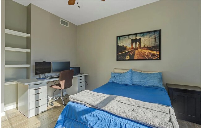 Building Photo - 7483 S Quail Cir