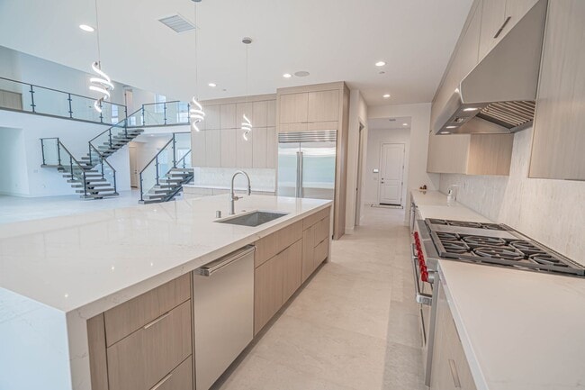 Building Photo - Luxury Smart Home with Green Belt Views in Tesoro Highlands!