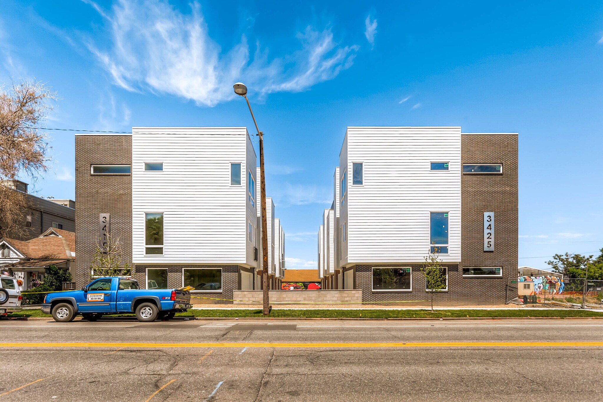 Building Photo - 3415 Larimer St