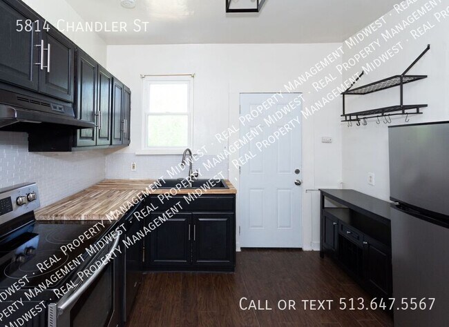 Building Photo - 5814 Chandler St