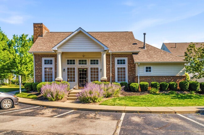 Building Photo - 1113 Green Knoll Dr