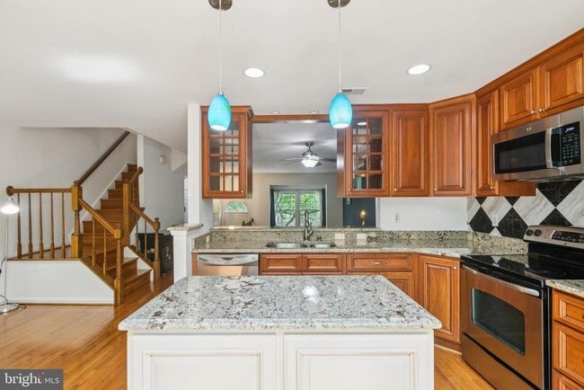Building Photo - 12314 Sour Cherry Way